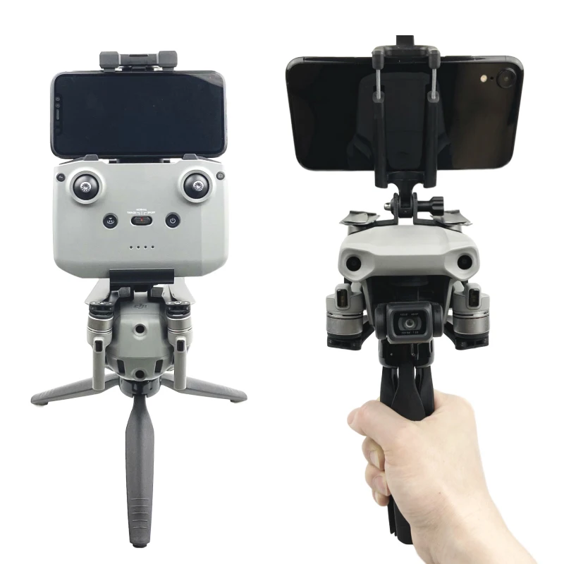 Supporto portatile Selfie Stic - Drone Control Stick recensione e prezzo