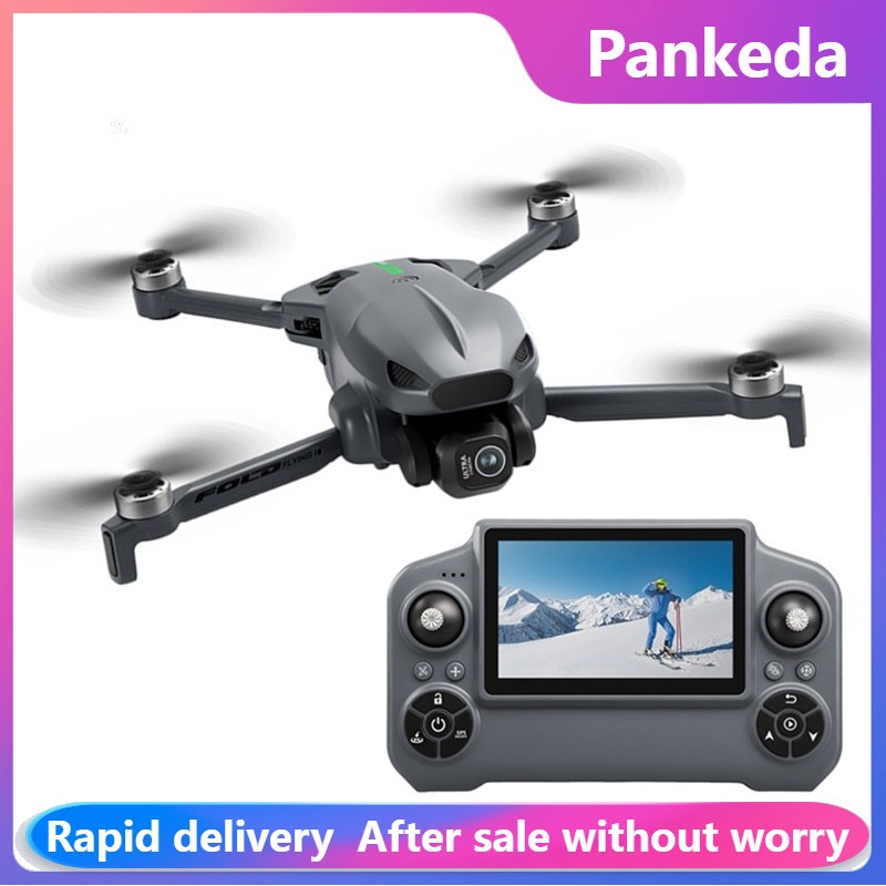 Drone professionale GT7 RC con - Drone Controller Screen recensione e prezzo