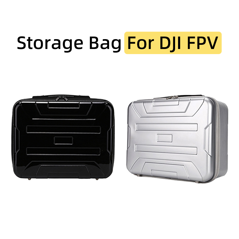 Per DJI FPV Drone V2 Occhiali  - Drone Hard Shell Case recensione e prezzo