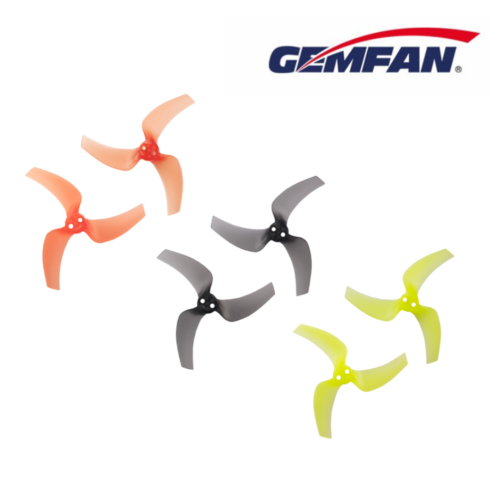 Eliche Gemfan da 3,2 pollici p - Drone Battery Adapter recensione e prezzo