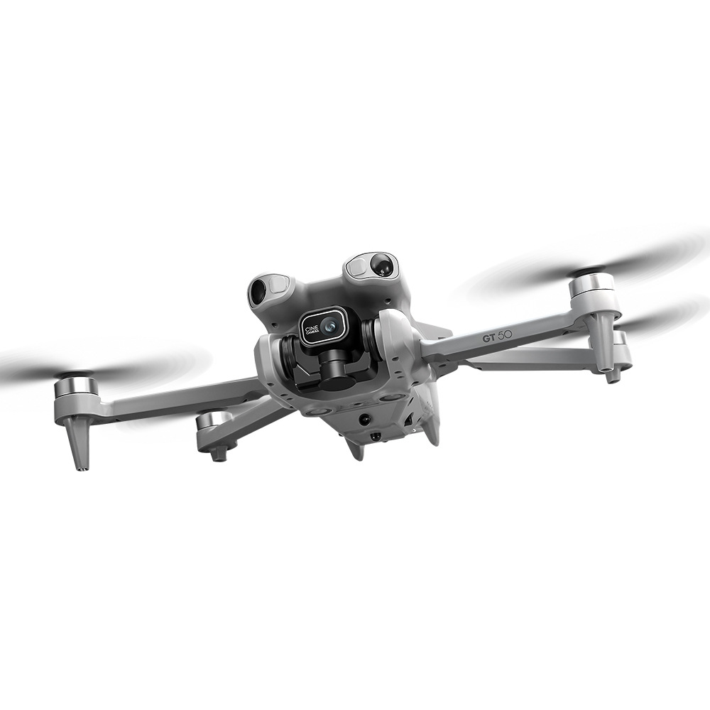Drone GT50 Pro con Fotografia  - Drone Controller Screen recensione e prezzo