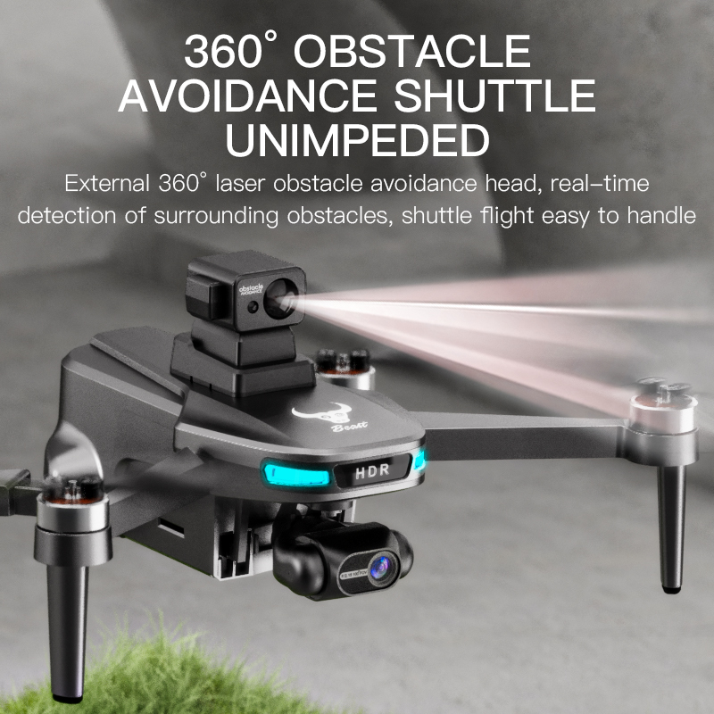SG109 MAX2 Drone professionale - Jjrc Drone X12 recensione e prezzo