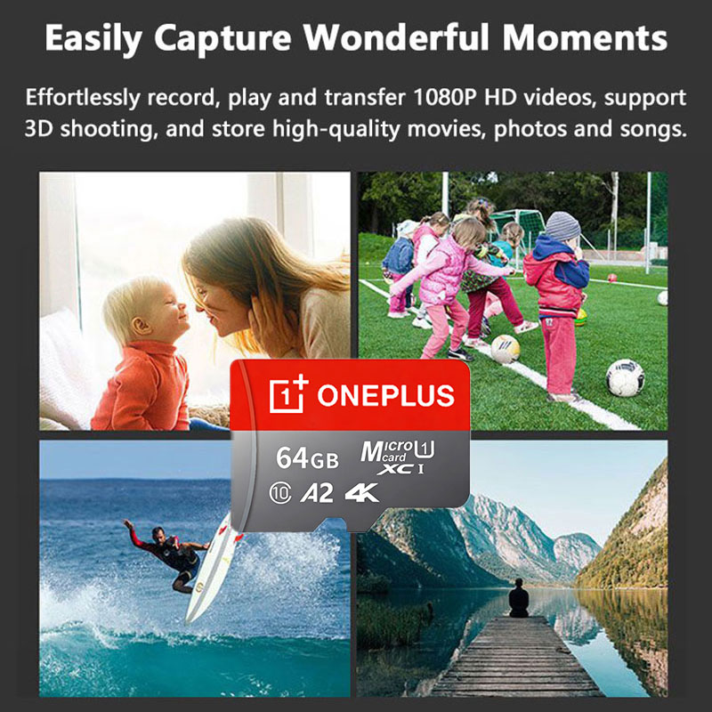 Scheda di memoria Oneplus New1 - Drone Strobe Light recensione e prezzo