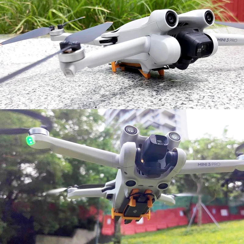 Staffa fissa per cavo dati ant - Drone Strobe Light recensione e prezzo